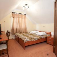 Fotos del hotel Калина отель