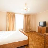 Fotos del hotel Апартаменты на Красной Пресне