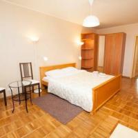 Fotos del hotel Апартаменты на Красной Пресне