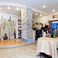 Hotel photos Chicago Hostel