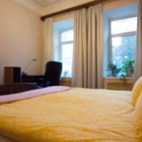 Фотографии отеля Vanilla Bed and Breakfast