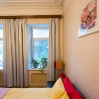 Hotelfotos Vanilla Bed and Breakfast