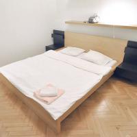 Фотографии отеля Four Squares Apartments on Tverskaya