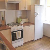 Фотографии отеля Four Squares Apartments on Tverskaya