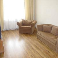 Hotel photos Four Squares Apartments Tverskaya