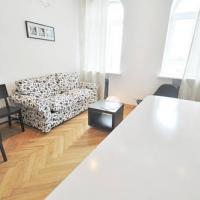 Hotel photos Four Squares Apartments Tverskaya