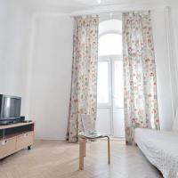Hotelfotos Four Squares Apartments on Tverskaya