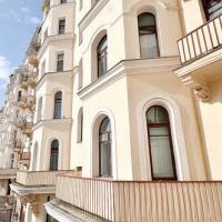 Hotelfotos Four Squares Apartments on Tverskaya