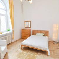 Hotel photos Four Squares Apartments Tverskaya