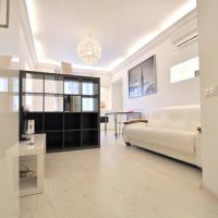 Hotelfotos Four Squares Apartments on Tverskaya