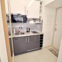 Fotos del hotel Four Squares Apartments on Tverskaya