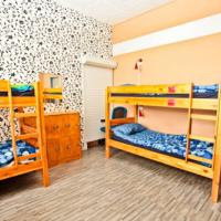 Hotel photos Napoleon Hostel Moscow