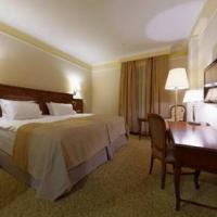 Hotel photos Hotel Garden Ring