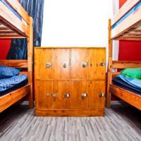 Hotel photos Napoleon Hostel Moscow