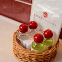 Fotos del hotel Амбассадор