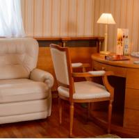 Hotelfotos Амбассадор