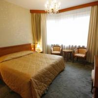 Fotos del hotel Президент-Отель