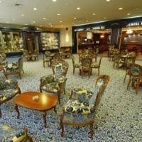 Hotel photos President