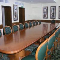 Hotelfotos Президент-Отель