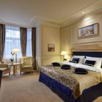 Hotelfotos Балчуг Кемпински