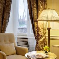 Hotel photos Baltschug Kempinski