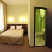 Hotelfotos Атлантик