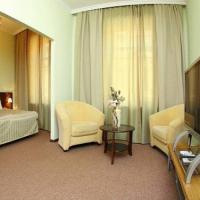 Hotel photos Atlantic Hotel