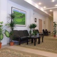 Hotel photos Avialuxe Hotel