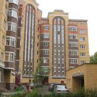 Hotelfotos Adrimi Apartments