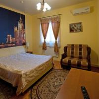 Fotos del hotel Калина отель