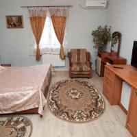 Hotelfotos Калина отель