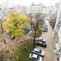 Hotel photos Balmont Apartments Khamovniki