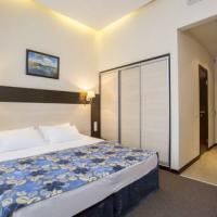 Hotelfotos Отель Воронцовский