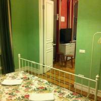 Фотографии отеля Ocharovanniy Strannik Hostel