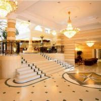 Fotos del hotel Амбассадор