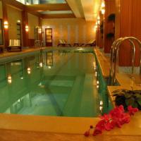 Fotos del hotel Амбассадор