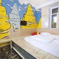 Hotelfotos Артель