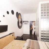 Hotelfotos Артель