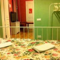 Hotelfotos Ocharovanniy Strannik Hostel