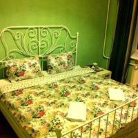 Hotelfotos Ocharovanniy Strannik Hostel