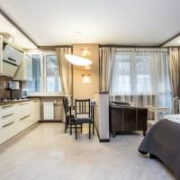 Hotel photos Balmont Apartments Mayakovskaya