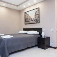 Hotel photos Balmont Apartments Mayakovskaya