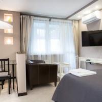 Fotos del hotel Balmont Апартаменты Маяковская