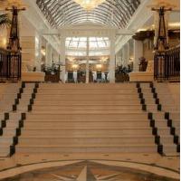 Фотографии отеля Амбассадор