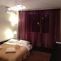 Hotelfotos Апартаменты в Крылатском