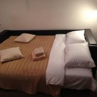 Фотографии отеля Апартаменты в Крылатском