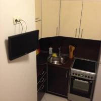 Hotel photos Apartments in Krylatskoye