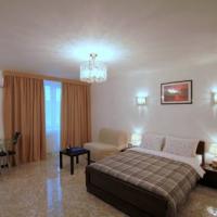 Fotos del hotel TVST Apartments Belorusskaya