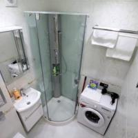 Fotos del hotel TVST Apartments Belorusskaya