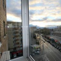 Фотографии отеля TVST Apartments Belorusskaya